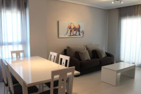 Apartment Los Olivos Alto Standing